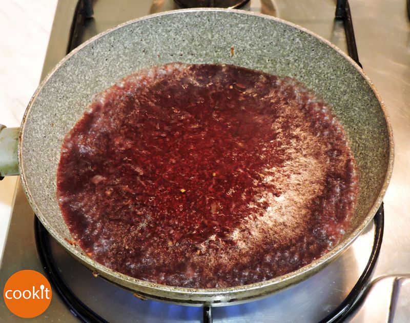 Bolognese sauce recipe step 9